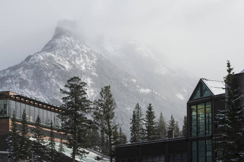 Banff Centre for Arts and Creativity
