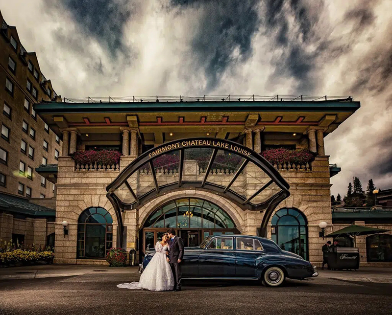 Burnett Photography
