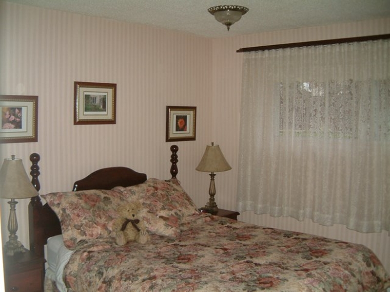 English Bed, Breakfast and Day Spa