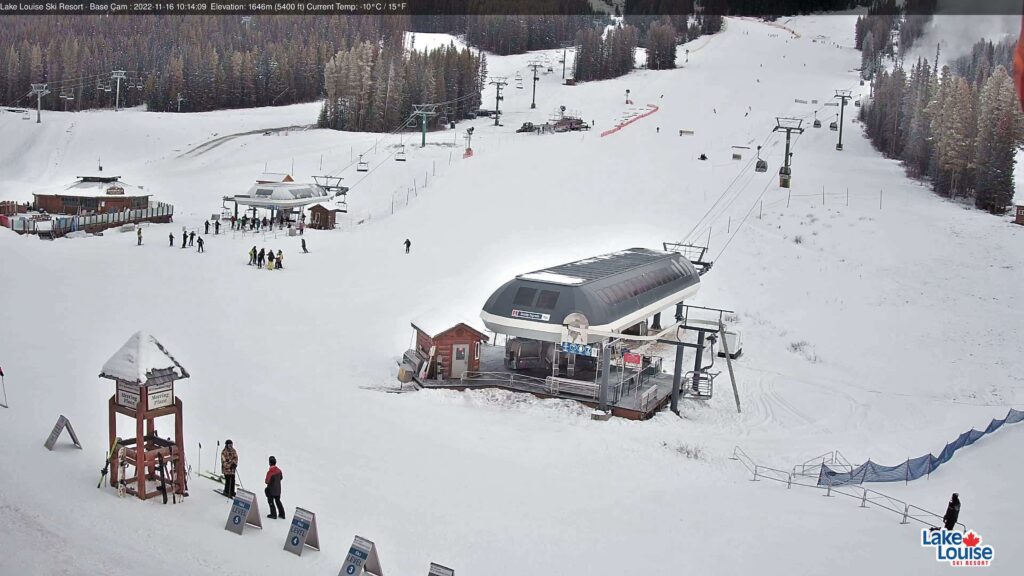 FRONT SIDE & WHITEHORN SUMMIT