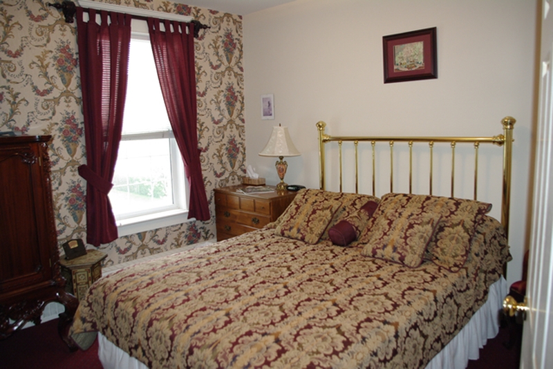 Hughes House Bed and Breakfast