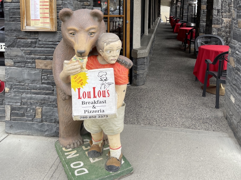 Lou Lou’s jasper