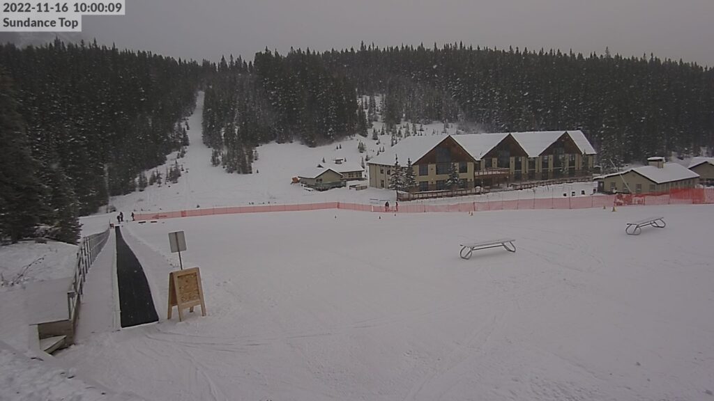 sundance webcam