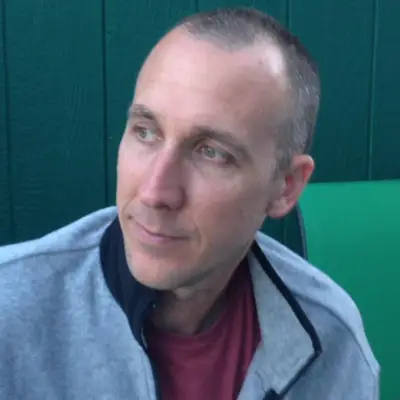 Trevor Holewinski
